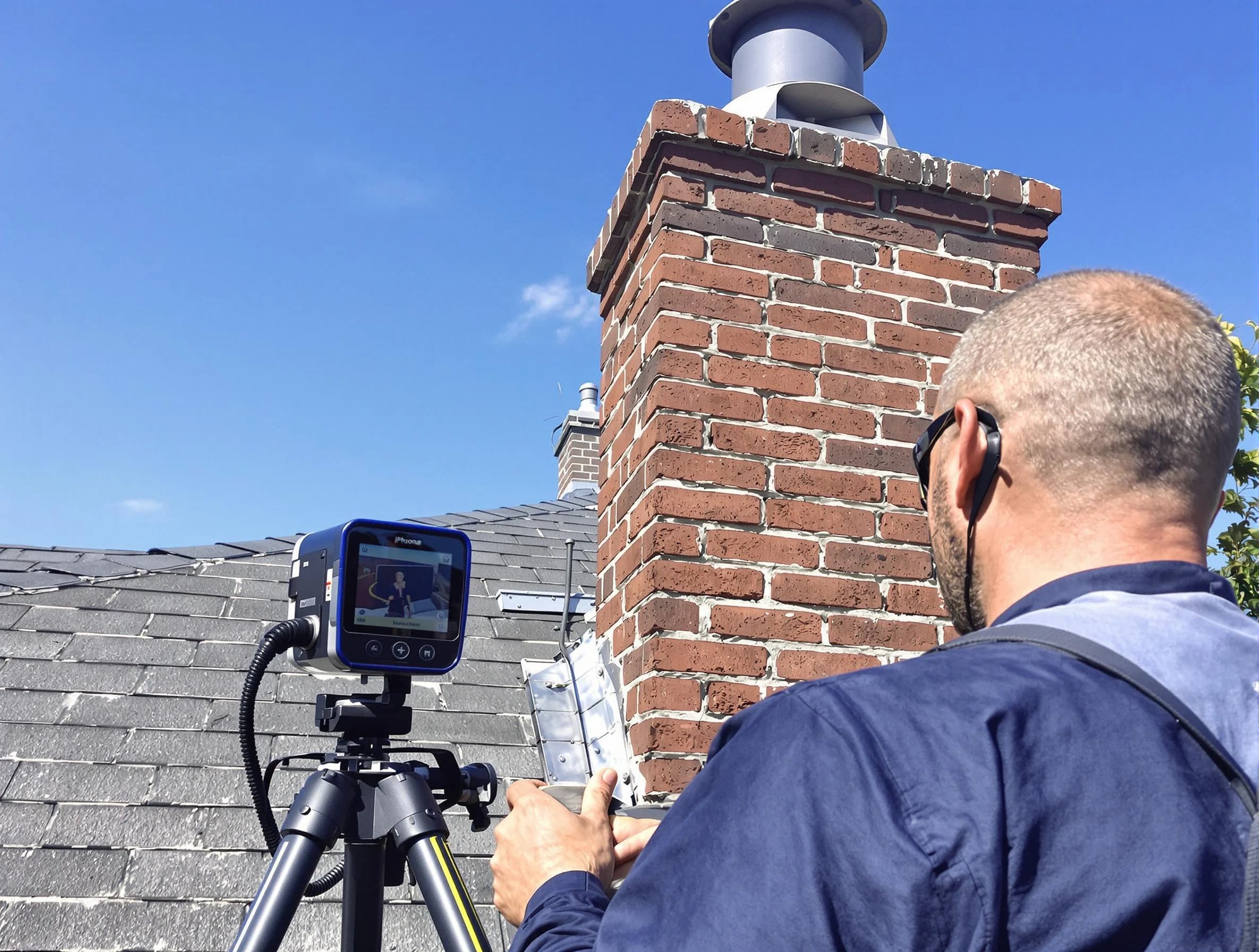 Chimney Inspection service in Peachtree City, GA