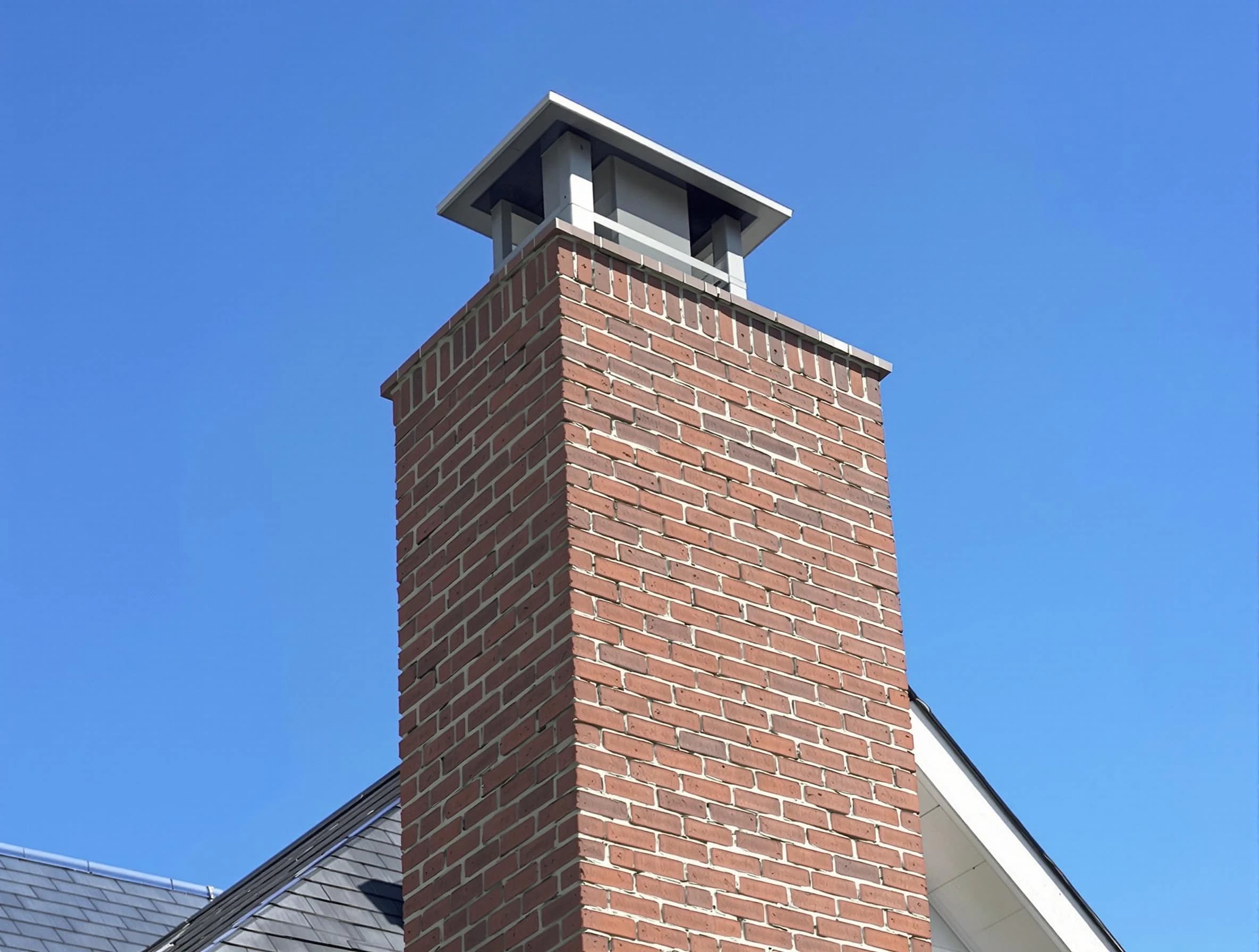 Chimney Remodeling service in Peachtree City, GA